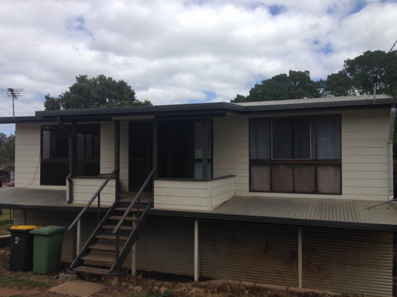 86 James Street, Mount Morgan QLD 4714