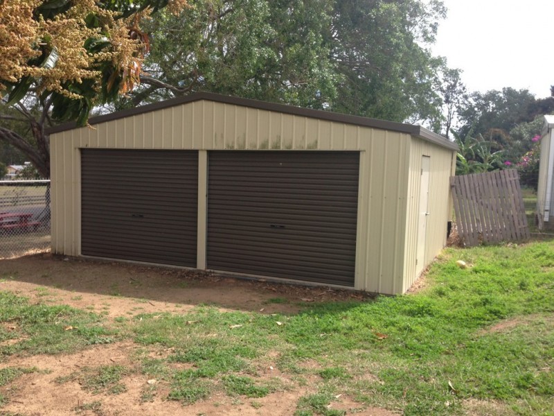 86 James Street, Mount Morgan QLD 4714