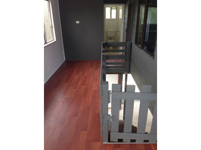 86 James Street, Mount Morgan QLD 4714