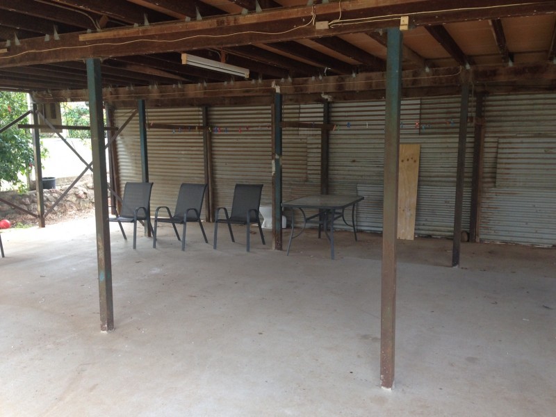 86 James Street, Mount Morgan QLD 4714