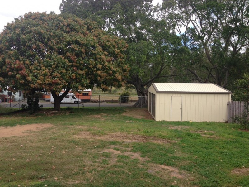 86 James Street, Mount Morgan QLD 4714