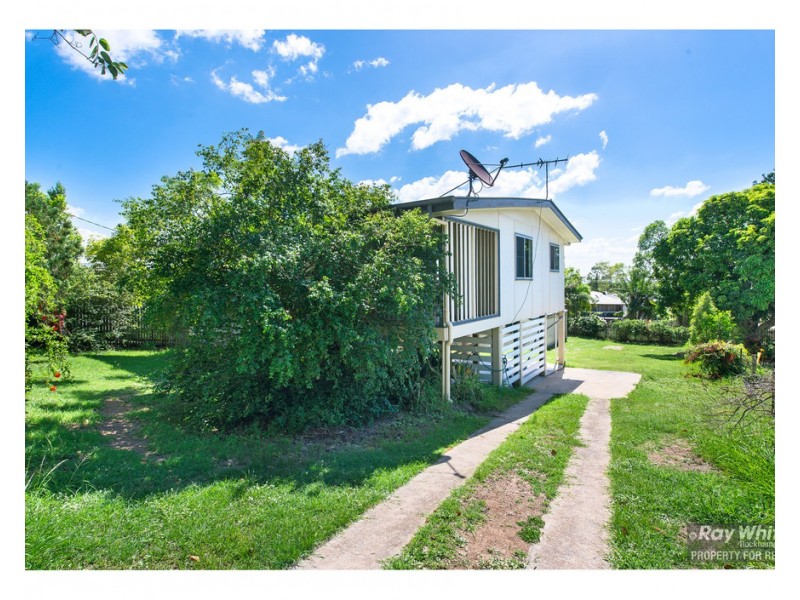 22 Mary Street, The Range QLD 4700