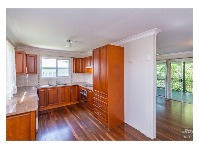 22 Mary Street, The Range QLD 4700