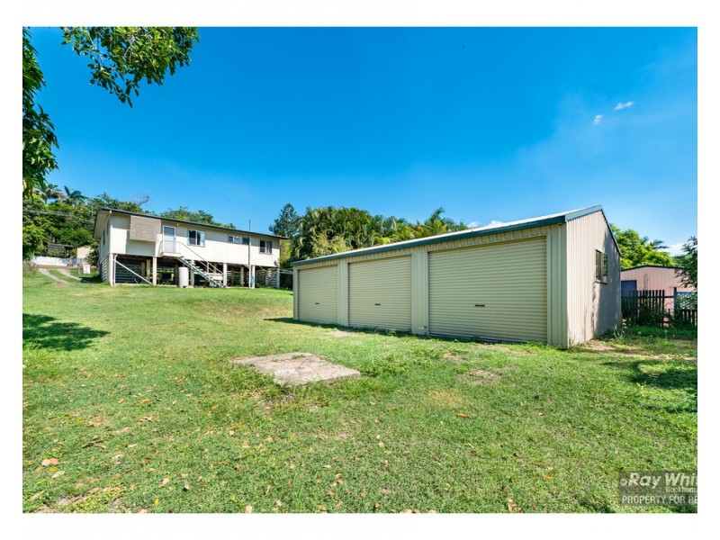 22 Mary Street, The Range QLD 4700