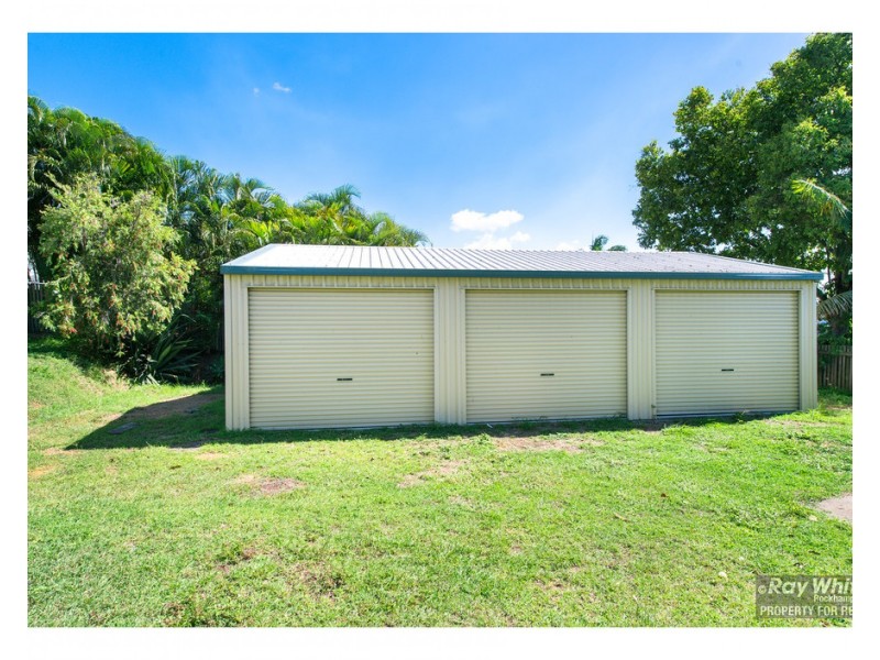 22 Mary Street, The Range QLD 4700