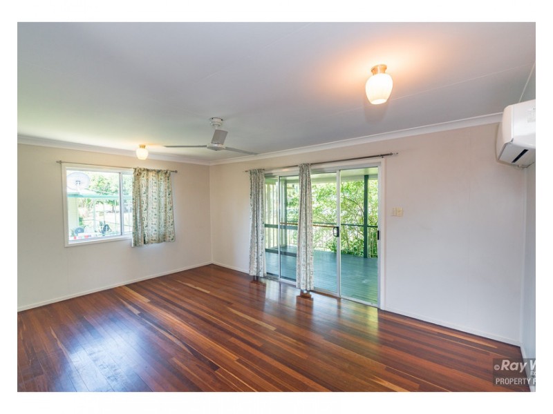 22 Mary Street, The Range QLD 4700