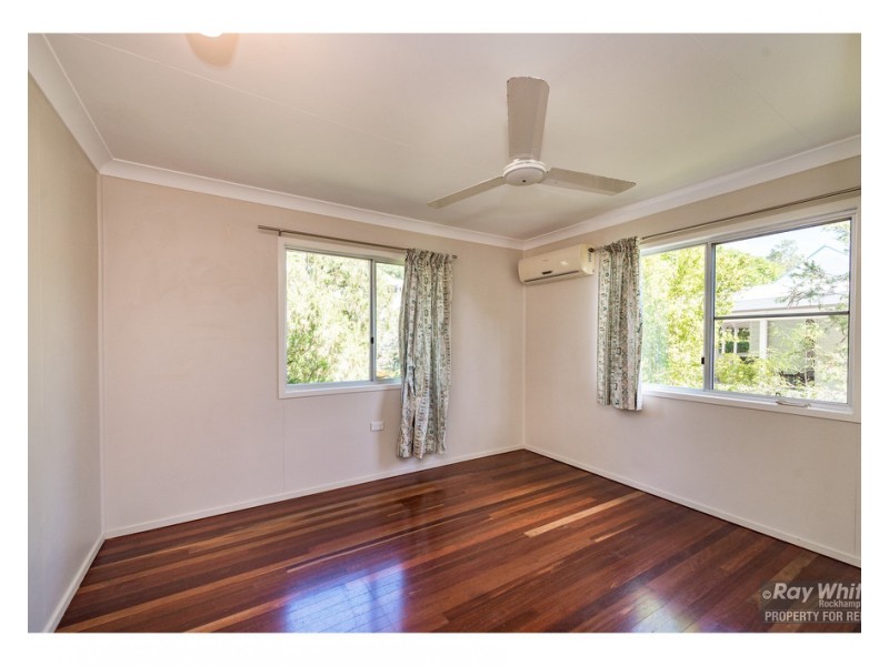 22 Mary Street, The Range QLD 4700