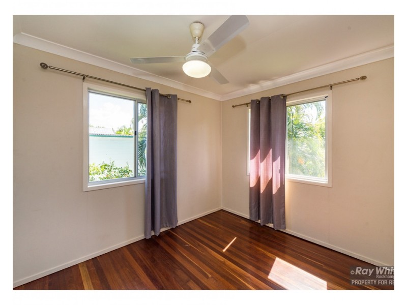 22 Mary Street, The Range QLD 4700