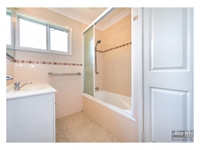 22 Mary Street, The Range QLD 4700