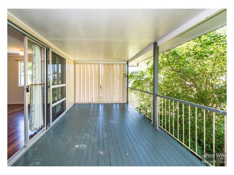 22 Mary Street, The Range QLD 4700