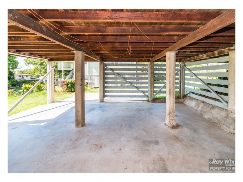 22 Mary Street, The Range QLD 4700