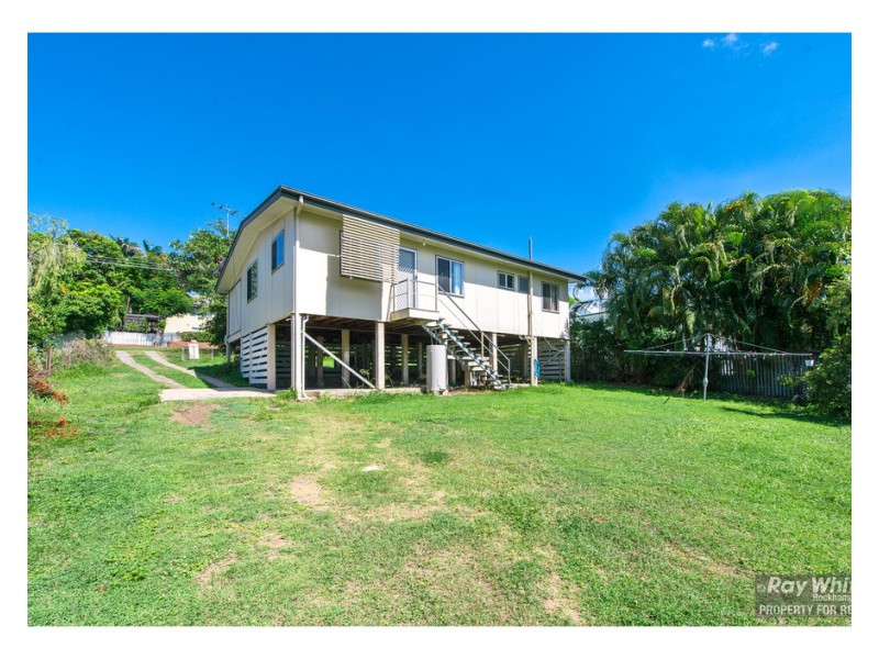 22 Mary Street, The Range QLD 4700