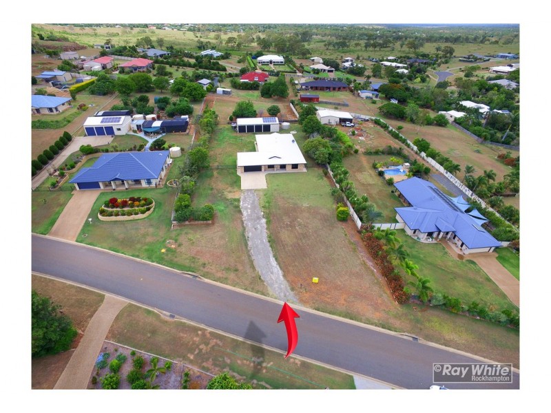 90 Perrott Drive, Rockyview QLD 4701