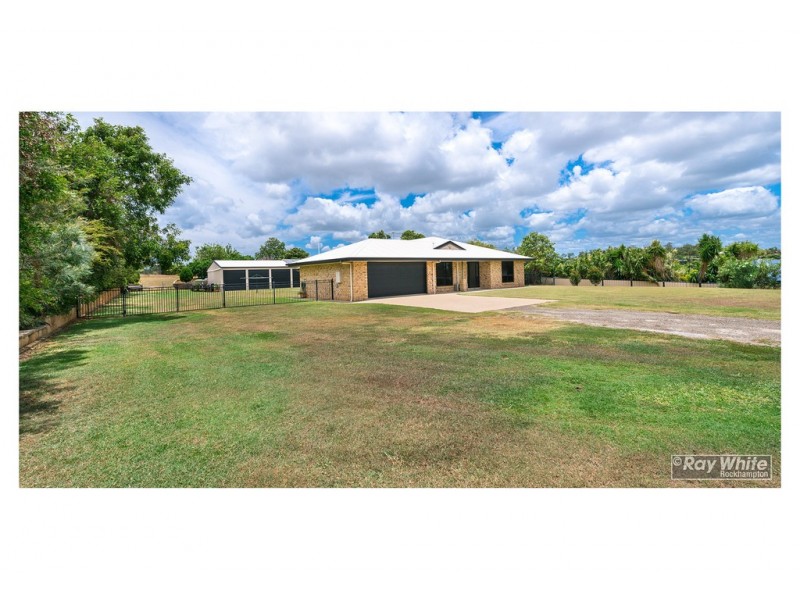 90 Perrott Drive, Rockyview QLD 4701