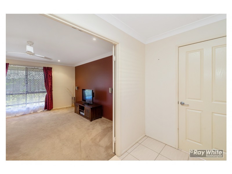 90 Perrott Drive, Rockyview QLD 4701