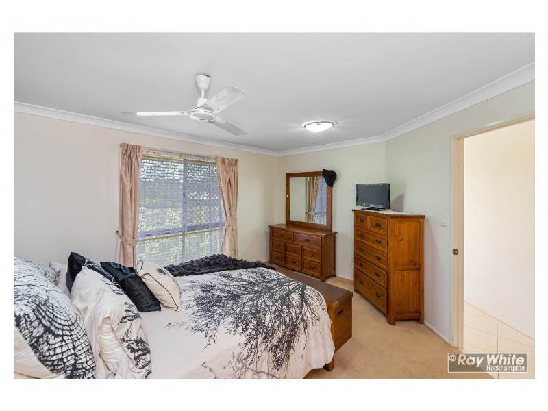 90 Perrott Drive, Rockyview QLD 4701