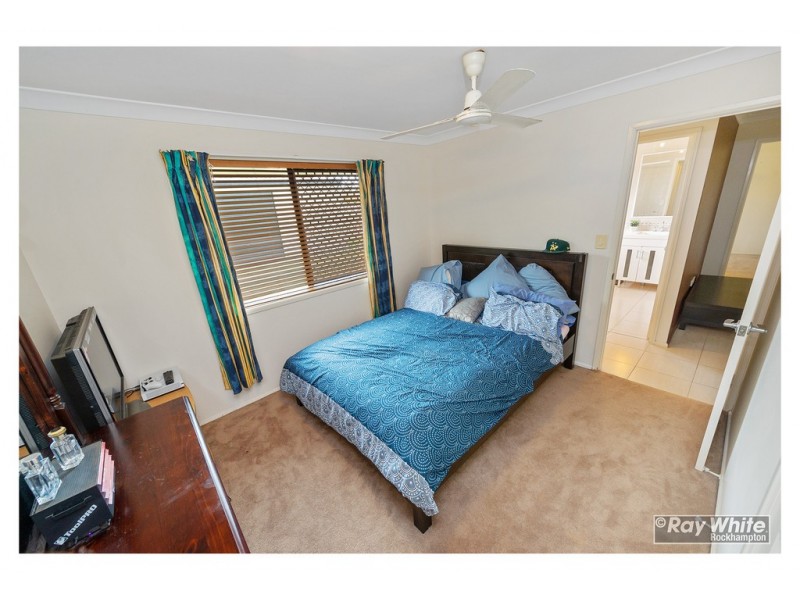 90 Perrott Drive, Rockyview QLD 4701