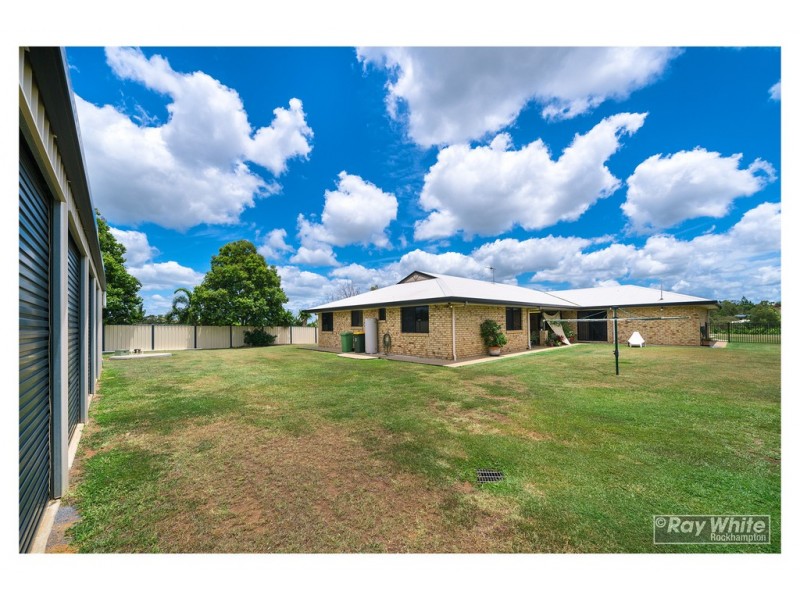 90 Perrott Drive, Rockyview QLD 4701