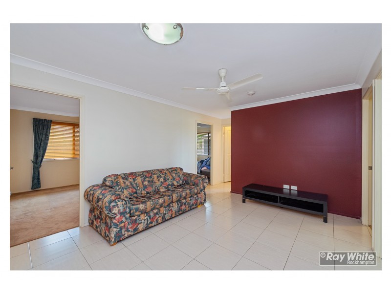 90 Perrott Drive, Rockyview QLD 4701