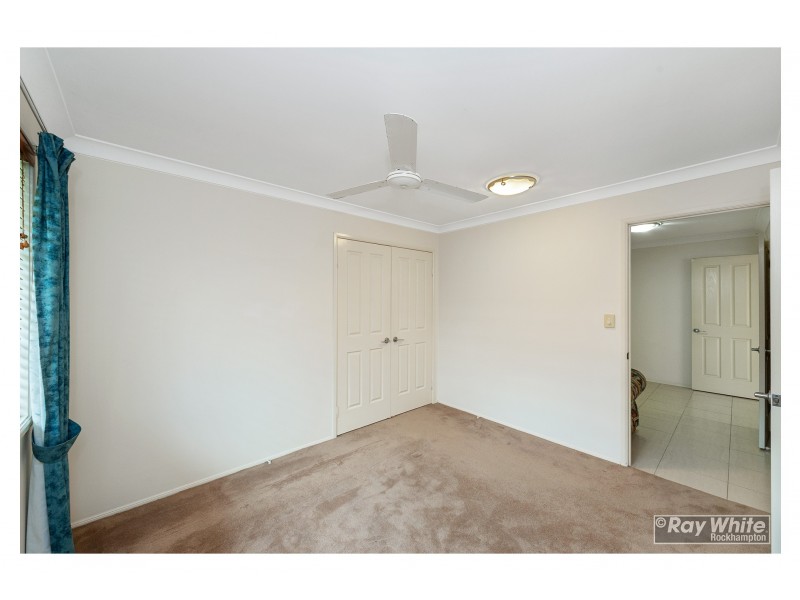 90 Perrott Drive, Rockyview QLD 4701