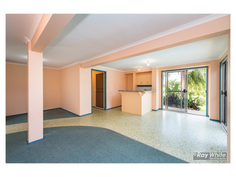 39 Reservoir Street, Gracemere QLD 4702