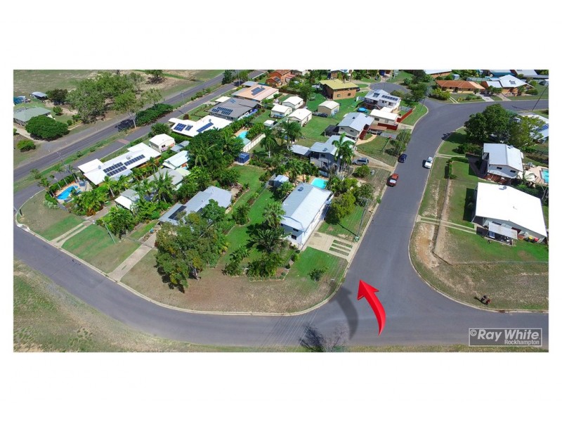 39 Reservoir Street, Gracemere QLD 4702