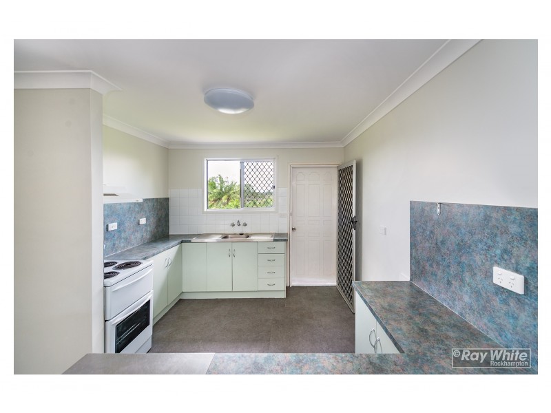 39 Reservoir Street, Gracemere QLD 4702