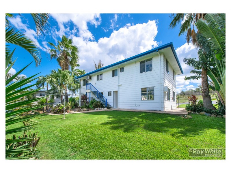 39 Reservoir Street, Gracemere QLD 4702