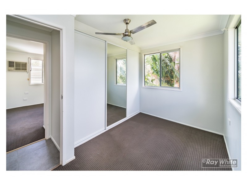 39 Reservoir Street, Gracemere QLD 4702