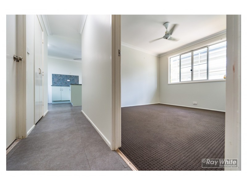 39 Reservoir Street, Gracemere QLD 4702