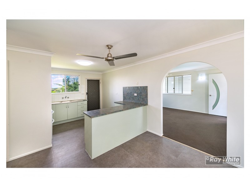39 Reservoir Street, Gracemere QLD 4702