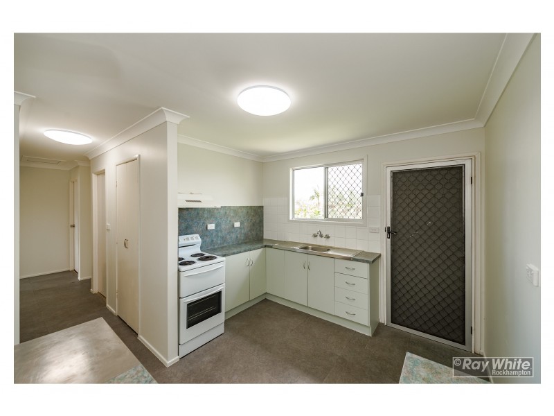 39 Reservoir Street, Gracemere QLD 4702