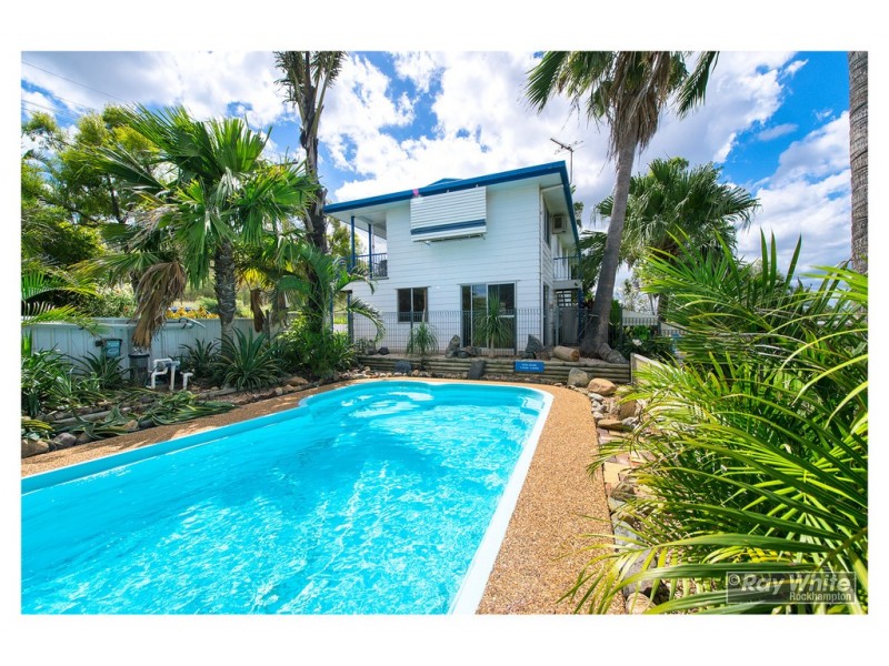 39 Reservoir Street, Gracemere QLD 4702