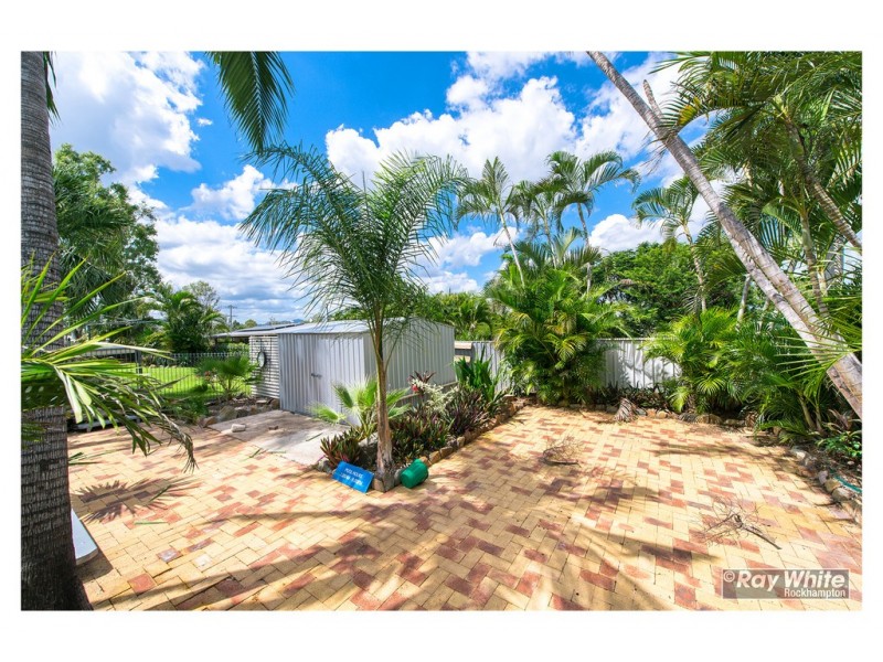 39 Reservoir Street, Gracemere QLD 4702