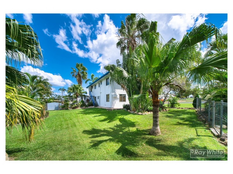 39 Reservoir Street, Gracemere QLD 4702