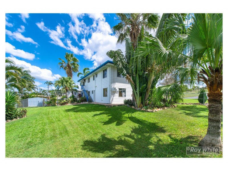 39 Reservoir Street, Gracemere QLD 4702