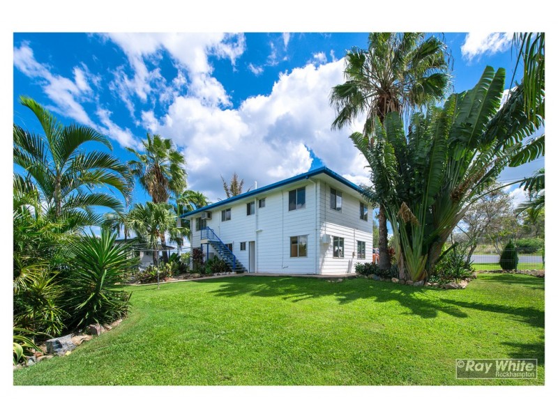 39 Reservoir Street, Gracemere QLD 4702