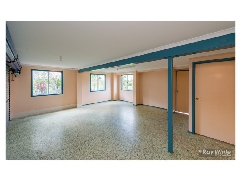 39 Reservoir Street, Gracemere QLD 4702