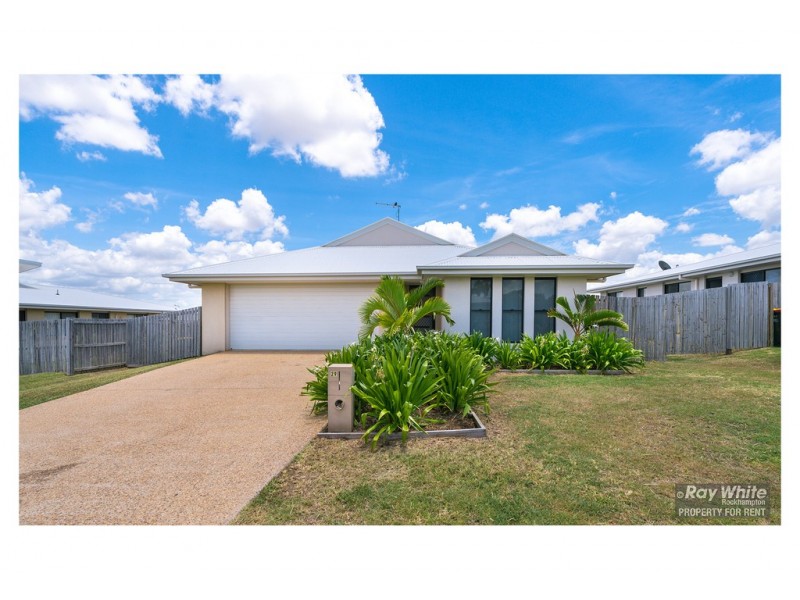 29 Brodie Drive, Gracemere QLD 4702
