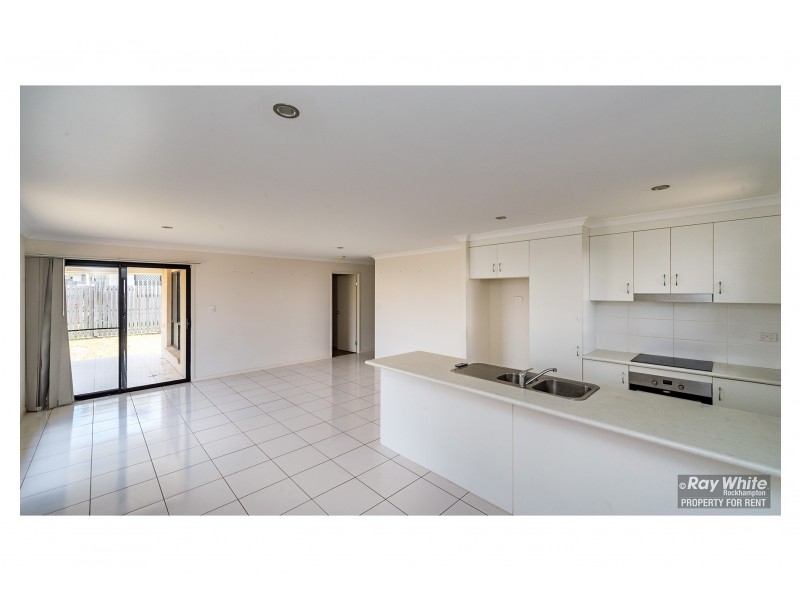 29 Brodie Drive, Gracemere QLD 4702