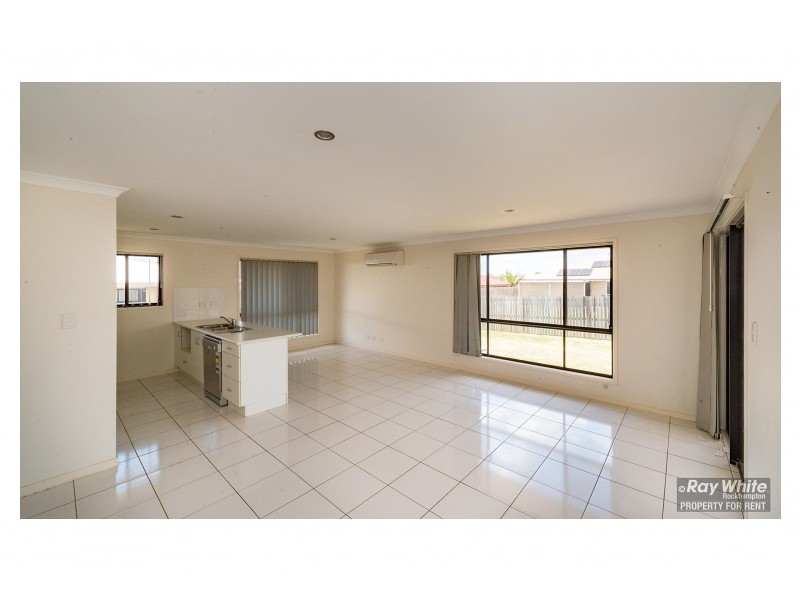 29 Brodie Drive, Gracemere QLD 4702