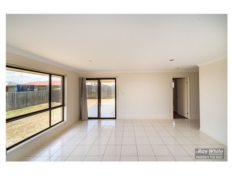 29 Brodie Drive, Gracemere QLD 4702