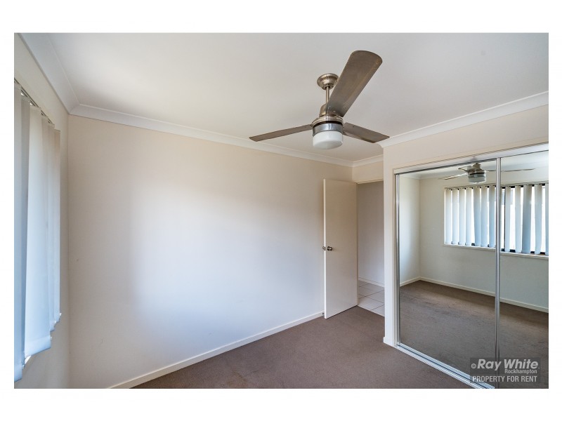 29 Brodie Drive, Gracemere QLD 4702