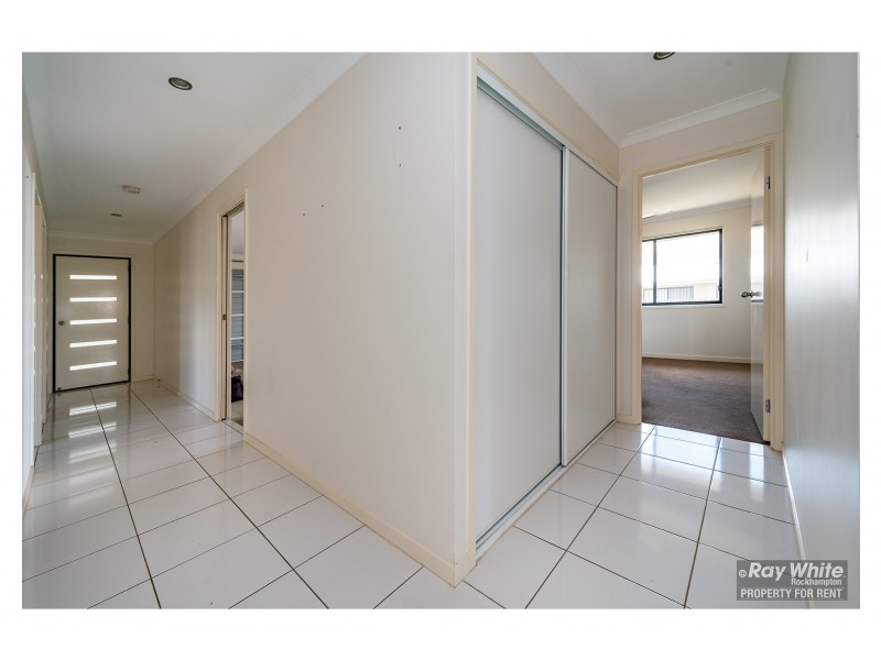 29 Brodie Drive, Gracemere QLD 4702