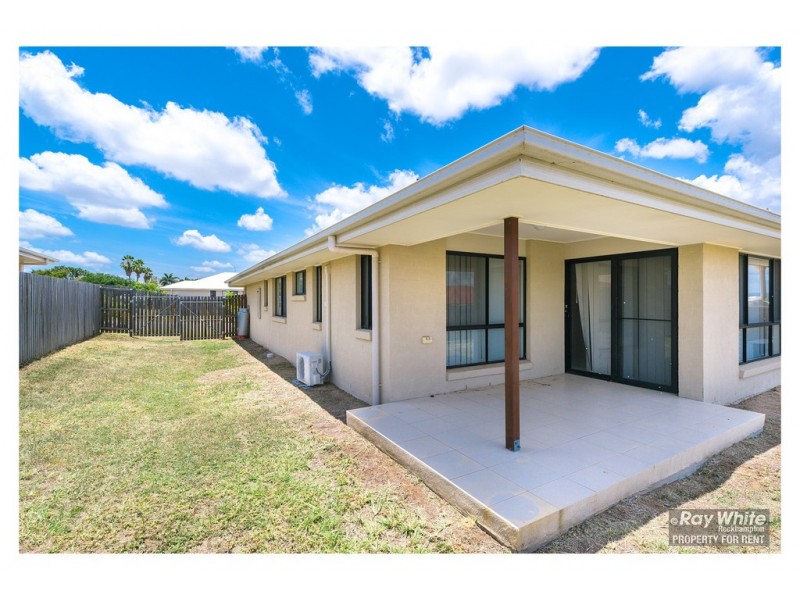 29 Brodie Drive, Gracemere QLD 4702