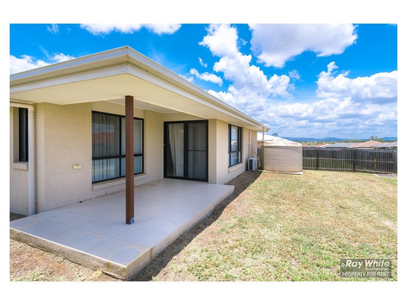 29 Brodie Drive, Gracemere QLD 4702