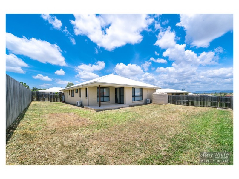 29 Brodie Drive, Gracemere QLD 4702