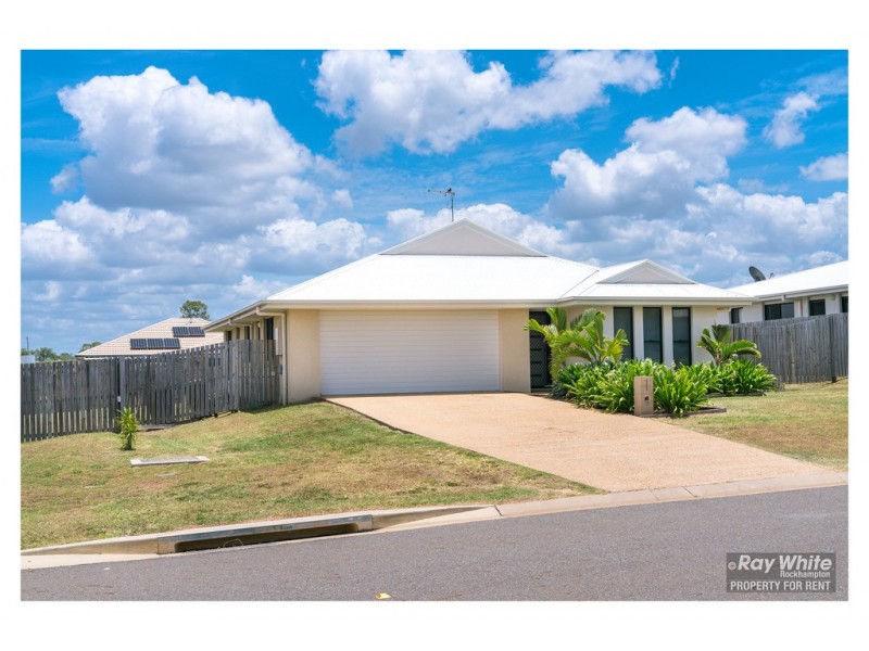 29 Brodie Drive, Gracemere QLD 4702