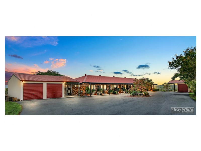 24 Sneddon Road, Limestone Creek QLD 4701