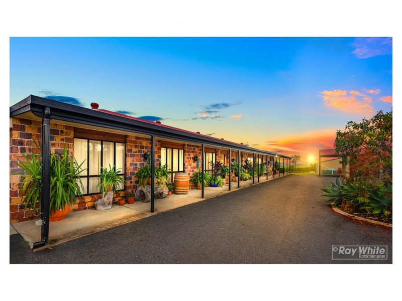 24 Sneddon Road, Limestone Creek QLD 4701